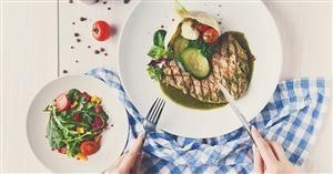 Ketogenic Diet Meal Plan for a Week